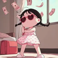 刘女士头像