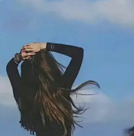 朱女士头像