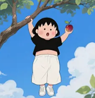 胡女士头像