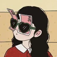 钱女士头像
