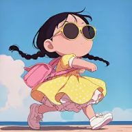 孙女士头像