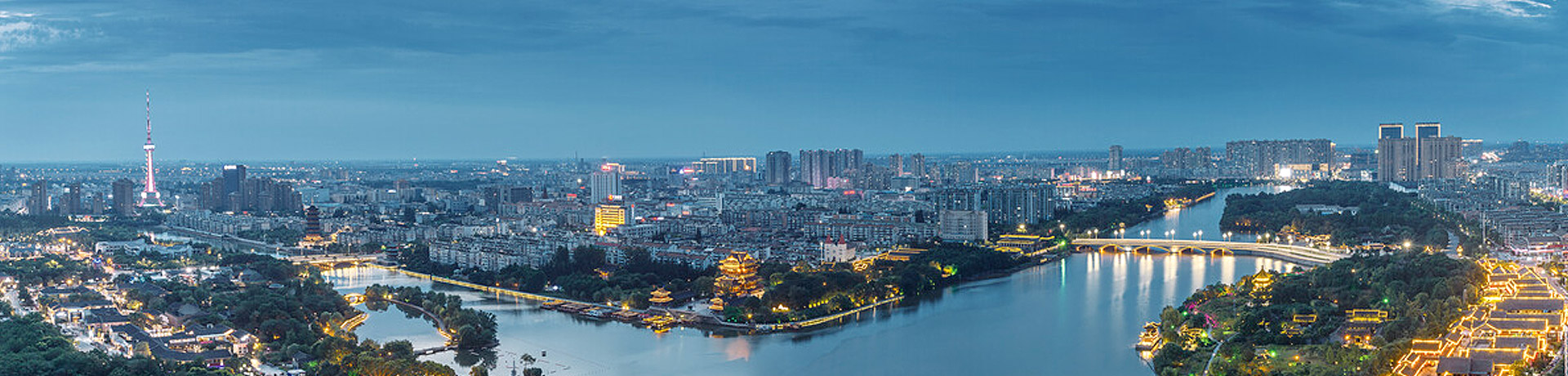 东升国际家居泰州体验馆
