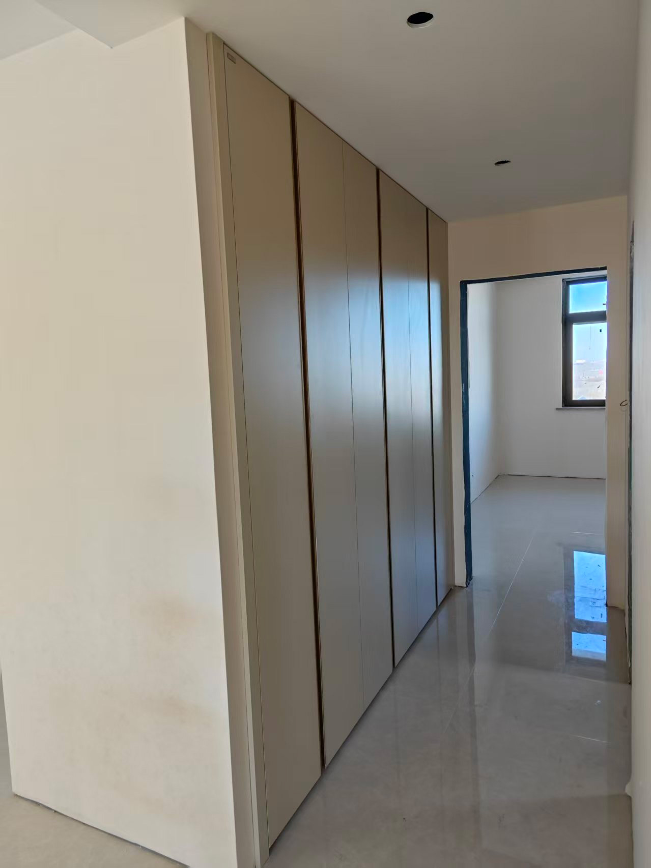 铂宫后海·全屋定制